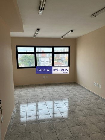 office em Rua Padre Machado, Bosque da Saúde - São Paulo - SP