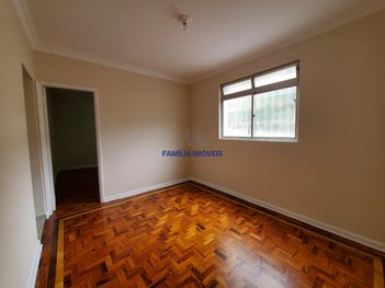 apartment em Rua Almirante Barroso, Campo Grande - Santos - SP