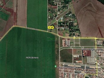 agricultural em Rua José Cavalhieri, Dom Pedro I - Londrina - PR