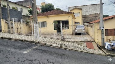 house em Rua Antônio Fernandes, Centro - Votorantim - SP