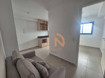 apartment em Rua das Gardênias, Mirandópolis - São Paulo - SP