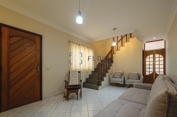 house em Avenida Francisco Rodrigues, Vila Constança - São Paulo - SP