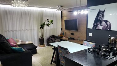 apartment em Rua das Palmeiras, Gopoúva - Guarulhos - SP