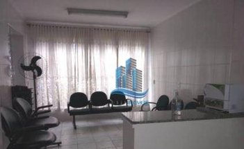 house em Rua Rio Grande do Sul, Santo Antônio - São Caetano do Sul - SP