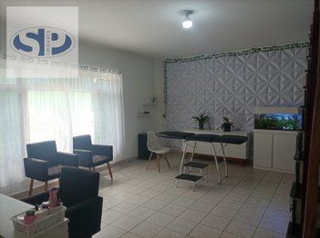 house em Rua Chico Herrera, Vila Nova Mazzei - São Paulo - SP