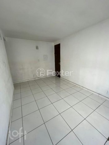 apartment em Rua Francisco Antunes, Vila Augusta - Guarulhos - SP