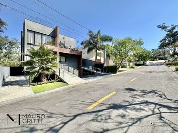 house em Alameda Liverpool, Granja Viana II - Cotia - SP