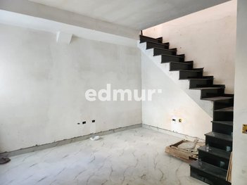 apartment em Rua João Ribeiro, Campestre - Santo André - SP