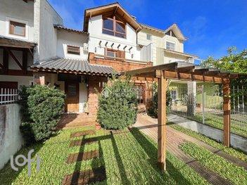 house em Carlos Maximiliano Fayet, Hipica - Porto Alegre - RS