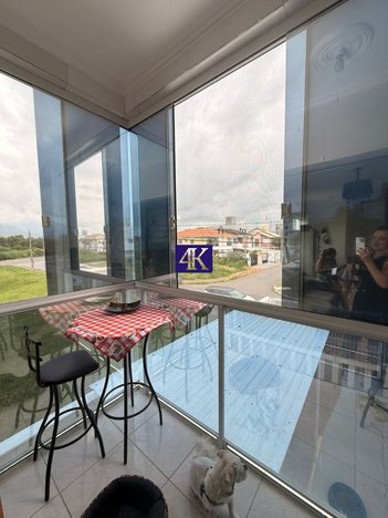 apartment em Rua Sergio Albino da Silva, Nova Palhoça - Palhoça - SC