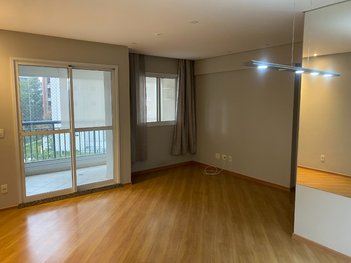 apartment em Rua José Gonçalves, Vila Andrade - São Paulo - SP