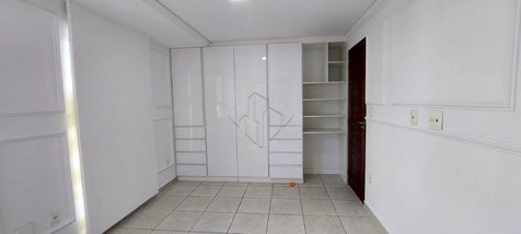 apartment em Rua Cassimiro de Abreu, Brisamar - João Pessoa - PB