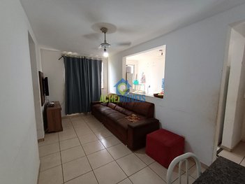 apartment em Avenida Umuarama, Umuarama - Araçatuba - SP