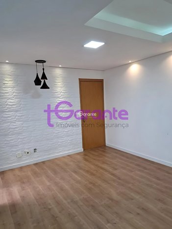 apartment em Rua João Wagner Wey, Jardim São Carlos - Sorocaba - SP