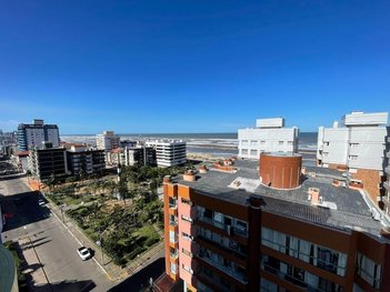 apartment em Rua Guaraci, Capão da Canoa - Capão da Canoa - RS