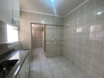 apartment em Avenida Barão de Serra Negra, Vila Rezende - Piracicaba - SP
