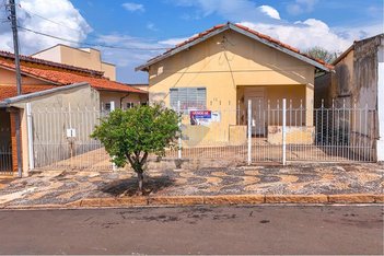 house em Rua Belém, Jardim Cândida - Araras - SP