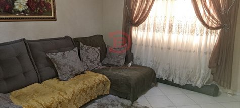 house em Rua Morro do Descanso, Jardim São Nicolau - São Paulo - SP