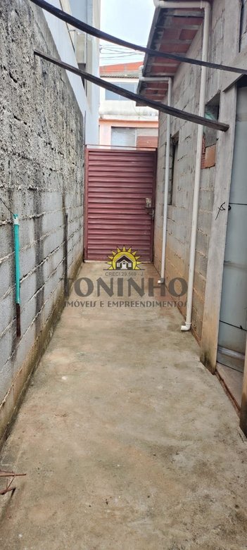 house em Rua Boa Vista, Jardim Maria Rosa II - Itaquaquecetuba - SP