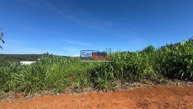 land_lot em Rua Dois, Igarapé - Igarapé - MG