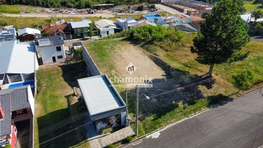 land_lot em Rua Sargento Reolon, Parque Pinheiro - Flores da Cunha - RS