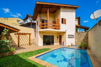 house em Avenida Prefeito Donald Savazoni, Nova Caieiras - Caieiras - SP