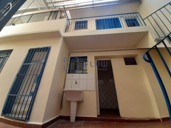 house em Rua Pitangueiras, Mirandópolis - São Paulo - SP