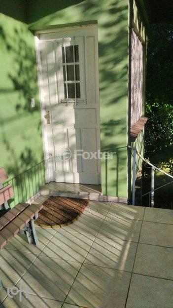 house em Emílio Meyer, Ipanema - Porto Alegre - RS