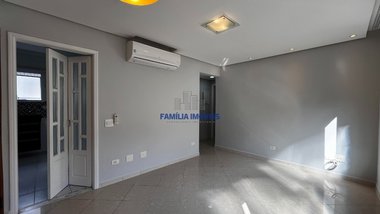 apartment em Rua Godofredo Fraga, Marapé - Santos - SP