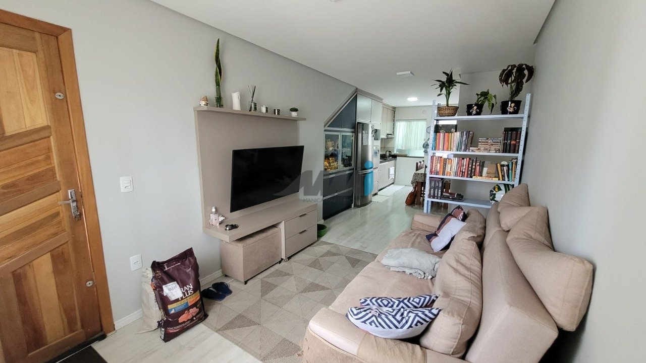 Sala de tv