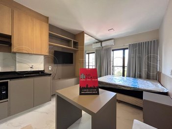 apartment em Rua Marcial, Mooca - São Paulo - SP