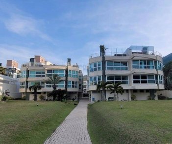 apartment em Rua Águia, Bombas - Bombinhas - SC