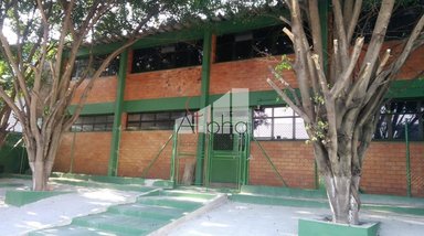 industrial em Rua Porto Alegre, Núcleo Residencial Célia Mota - Barueri - SP