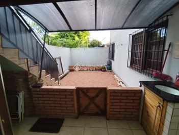 house em Rua Rio Grande do Sul, COHAB A - Gravataí - RS