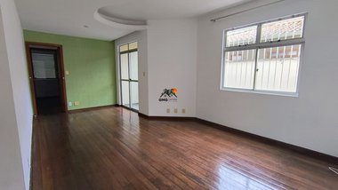 apartment em Rua Francisco Alves, Santa Amélia - Belo Horizonte - MG