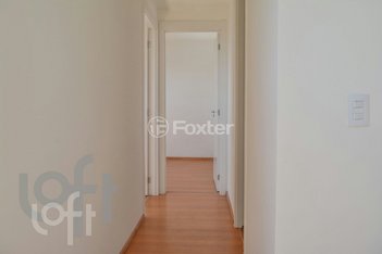 apartment em Avenida Professor Edgar Santos, Vila Nhocune - São Paulo - SP