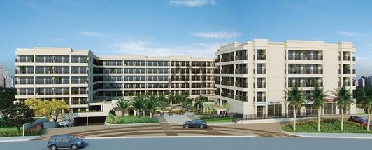 office em Avenida Engenheiro Armando de Arruda Pereira, Jabaquara - São Paulo - SP