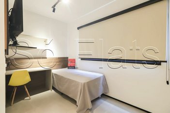 apartment em Rua Humberto I, Vila Mariana - São Paulo - SP