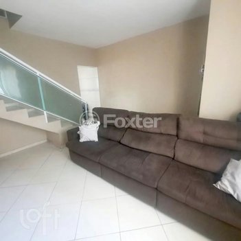 house em Rua Maria Hilda Prudente Teixeira, Jardim Brasil (Zona Norte) - São Paulo - SP