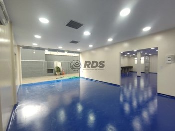 commercial_property em Doutor Bernardo Browne, Estuário - Santos - SP