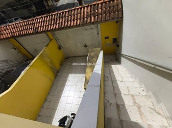 house em Rua Grace Casseb, Jardim Kuabara - Taboão da Serra - SP