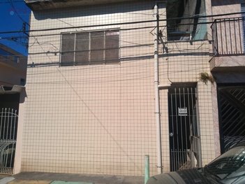 house em Rua Bernardino de Medeiros, Vila Sabrina - São Paulo - SP