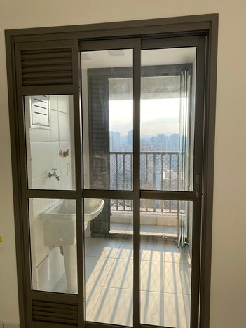 apartment em Rua Tucuna, Perdizes - São Paulo - SP
