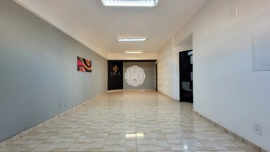 office em Avenida Presidente Vargas, Jardim Califórnia - Ribeirão Preto - SP