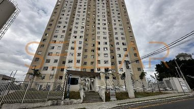 apartment em Rua dos Continentes, Vila Ré - São Paulo - SP