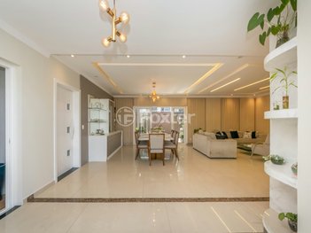 apartment em Rua Sebastião Belo, Parque Nova Jandira - Jandira - SP