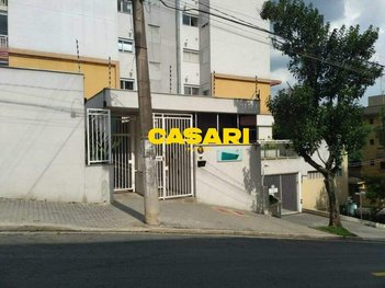 apartment em Rua Dinah, Centro - São Bernardo do Campo - SP