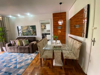 apartment em Rua João Neves da Fontoura, Centro - São Leopoldo - RS