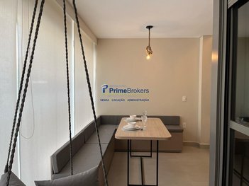 apartment em Rua Osório Duque Estrada, Paraíso - São Paulo - SP