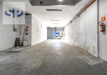 industrial em Avenida Imirim, Imirim - São Paulo - SP